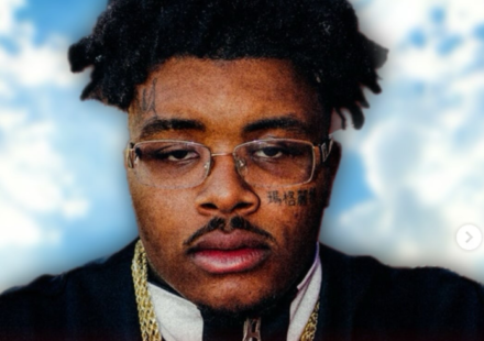 KingMostWanted Death, Drug Overdose, Obituary - San Bernardino CA Inland Wire Rapper Dies At 24