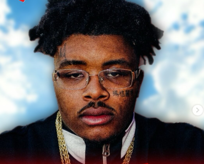 KingMostWanted Death, Drug Overdose, Obituary - San Bernardino CA Inland Wire Rapper Dies At 24